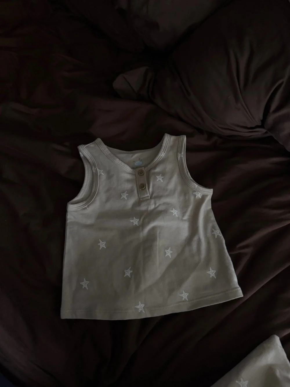 CLOUD ISLAND baby set - Picture 4 of 9